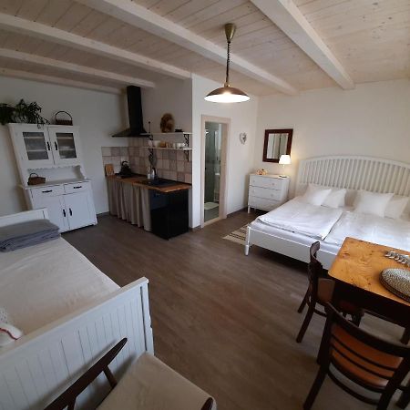 Apartmany Pri Kostole Liptovská Kokava エクステリア 写真