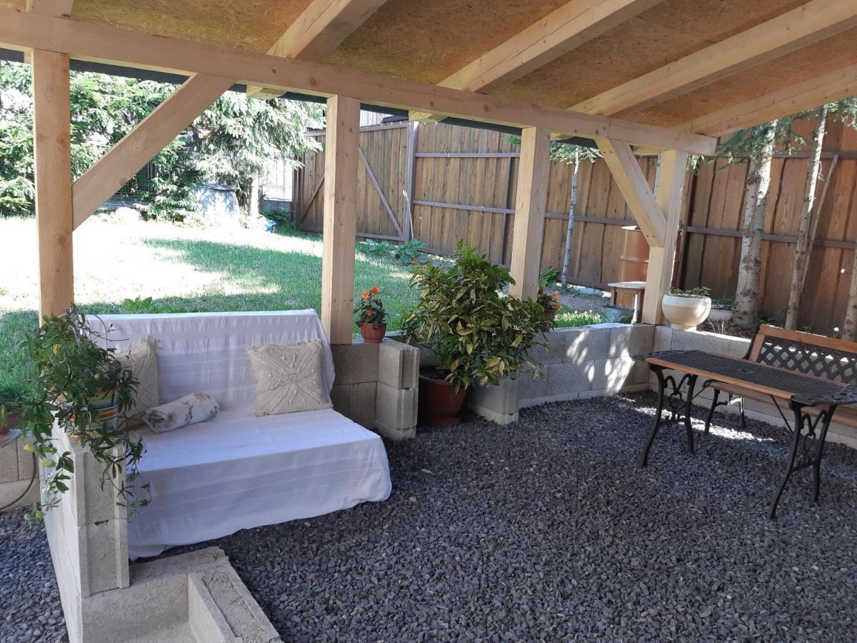 Apartmany Pri Kostole Liptovská Kokava エクステリア 写真