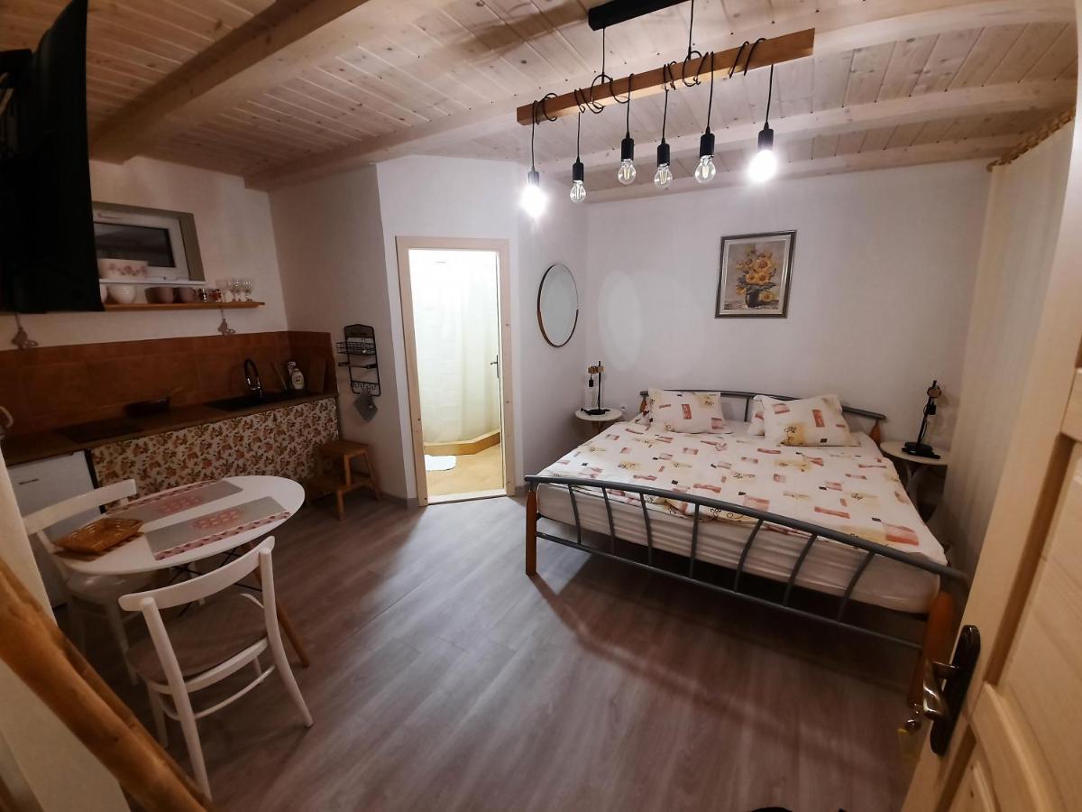 Apartmany Pri Kostole Liptovská Kokava エクステリア 写真